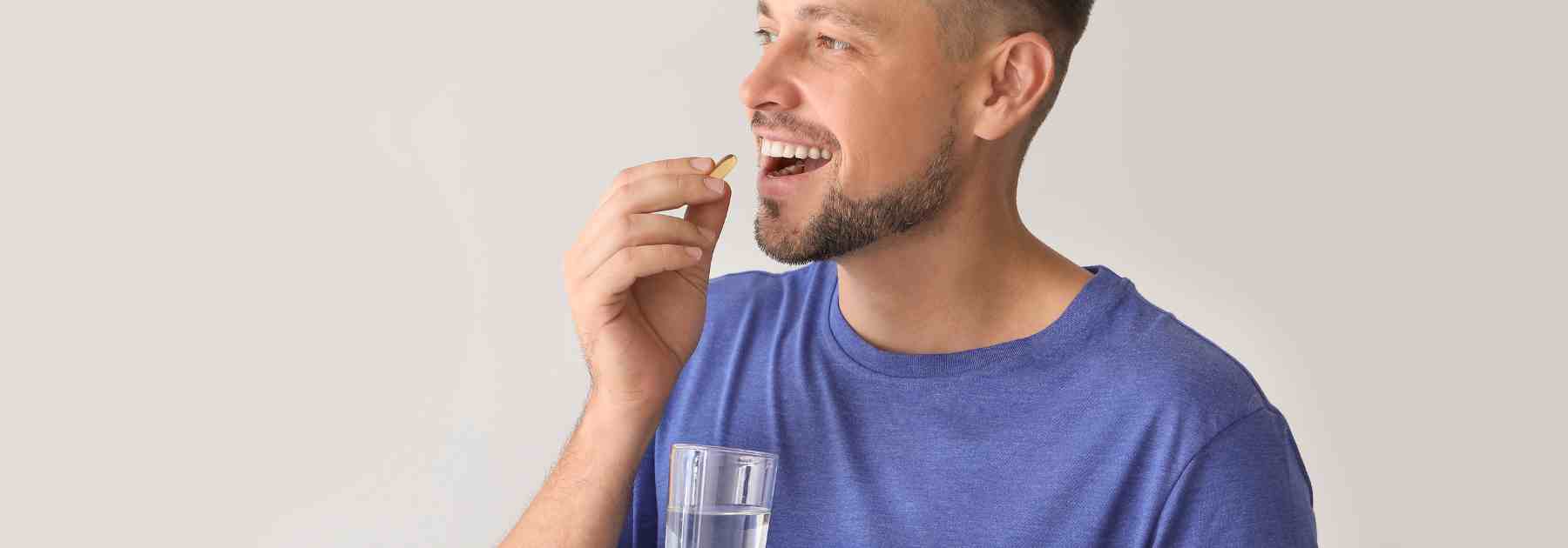 Erectile dysfunction tablets can support your sexual health.