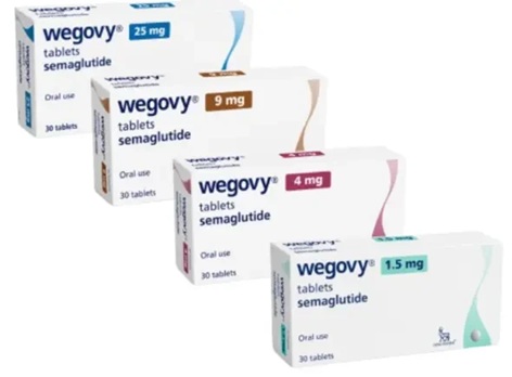 Wegovy Tablets Clinics